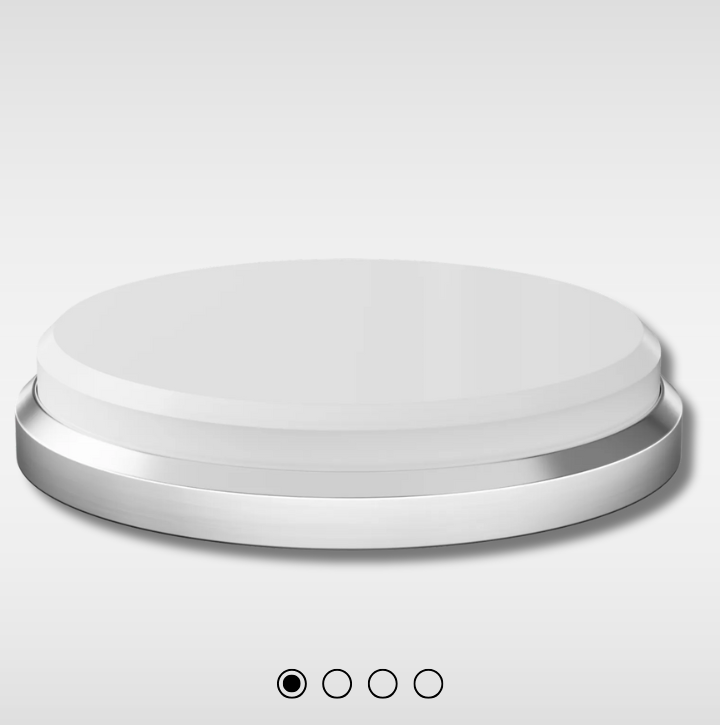 #3000 Szemcseméretű Kerámia Polirozó Korong