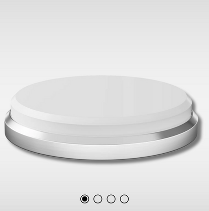 #3000 Szemcseméretű Kerámia Polirozó Korong